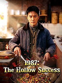 1987: The Hollow SuccessIn 1987, Curtis Shaw pours his savings into helping his best friend Marcus Reed build a thriving factory cafeteria. The business takes off—until greed drives the Reeds to force him out. Curtis walks away without a fight, taking the suppliers, customers, and trust that made it all work. And some people only learn what they lost after everything falls apart.Period DramaWorkplaceClapback3.8K17.4KPlay poster