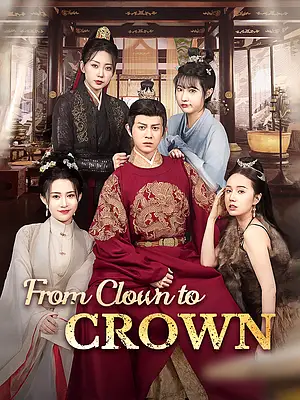 36.1KLabeled an idiot prince, Nathan handed over the imperial seal, only to outwit traitors, crush armies, and return with the dead—one step from a crown soaked in revenge.Play poster