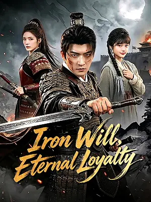 Watch Iron Will, Eternal Loyalty online with subtitles poster