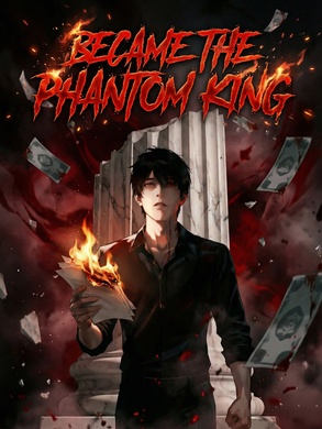 [Dubbed] Became the Phantom King poster