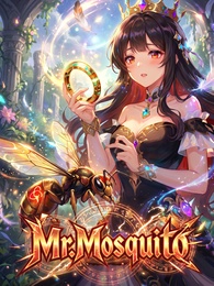 [Dubbed]Mr. Mosquito poster