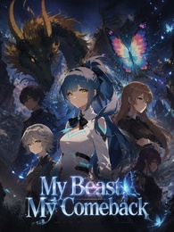 [Dubbed]My Beast, My Comeback poster