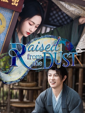 [Dubbed]Raised from the Dust poster