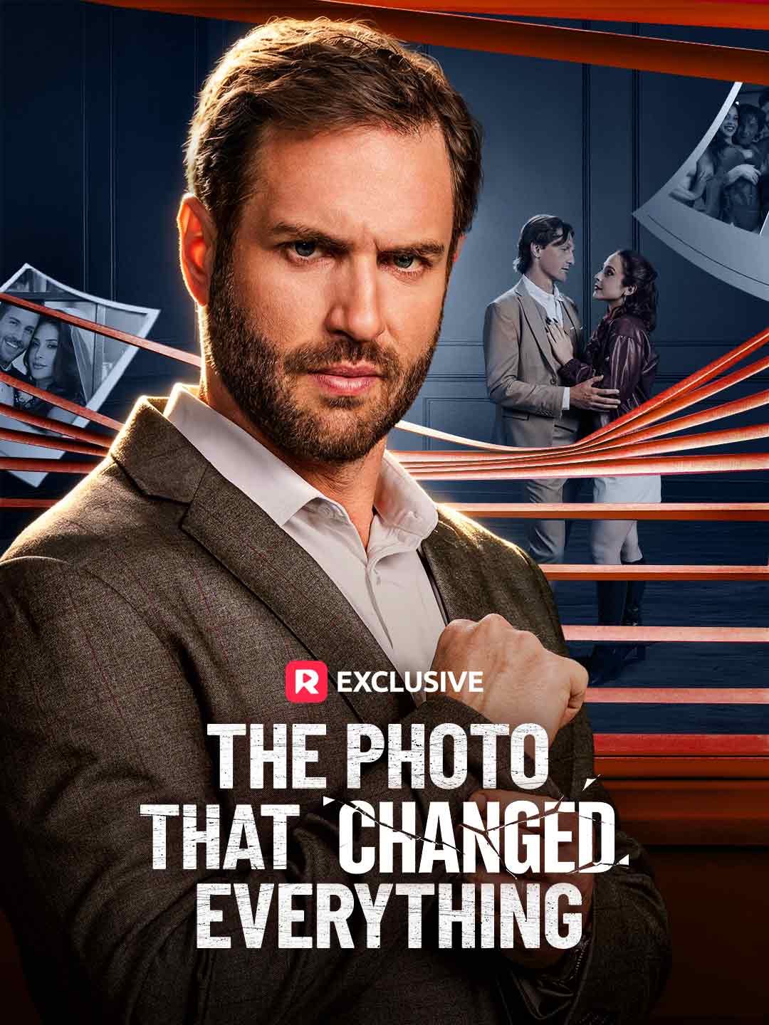 The Photo that Changed Everything poster