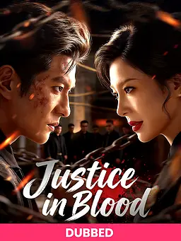 (DUBBED)Justice in Blood poster