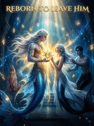Reborn to Leave Him poster