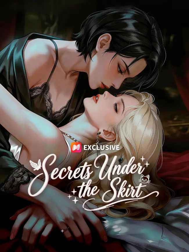 Secrets Under the Skirt poster