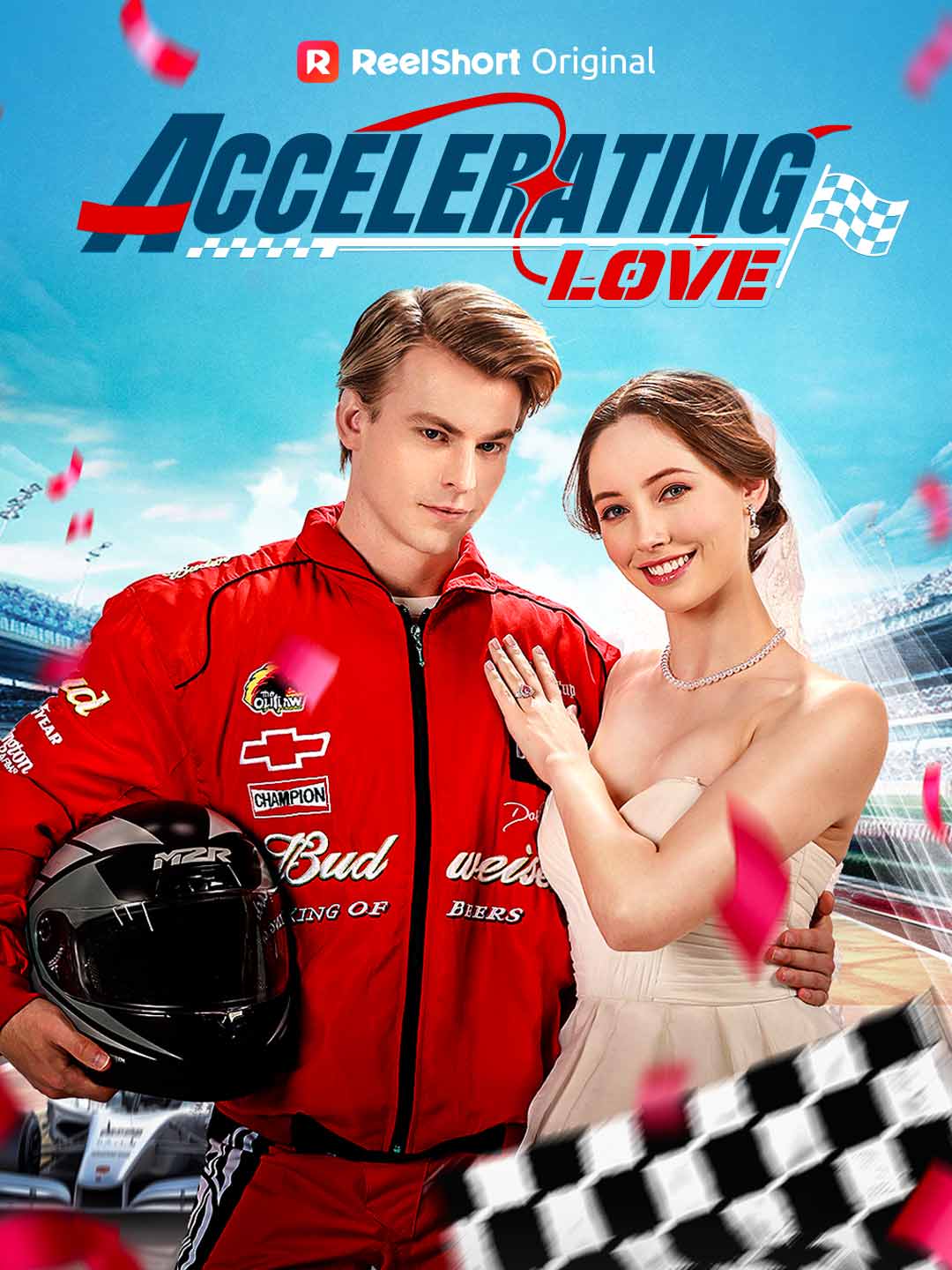 Accelerating Love poster