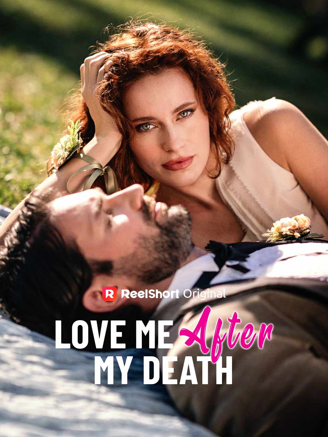 Love Me After My Death poster