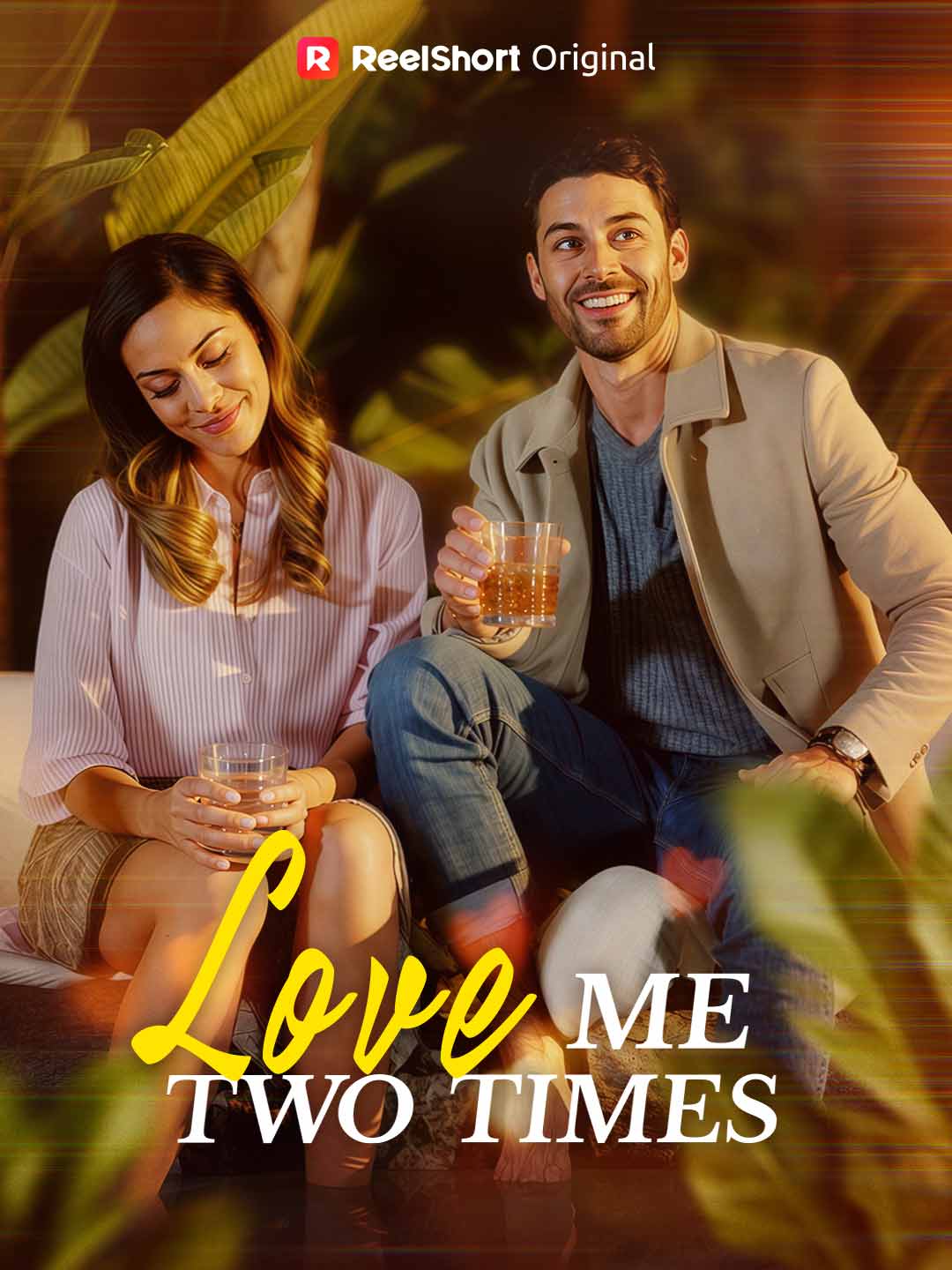 Love Me Two Times poster
