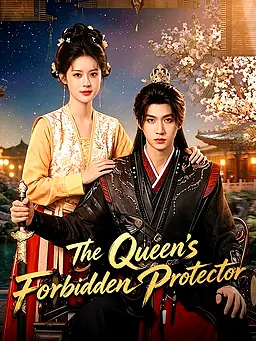 The Queen’s Forbidden Protector poster