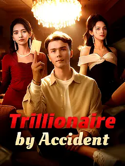 Trillionaire by Accident poster