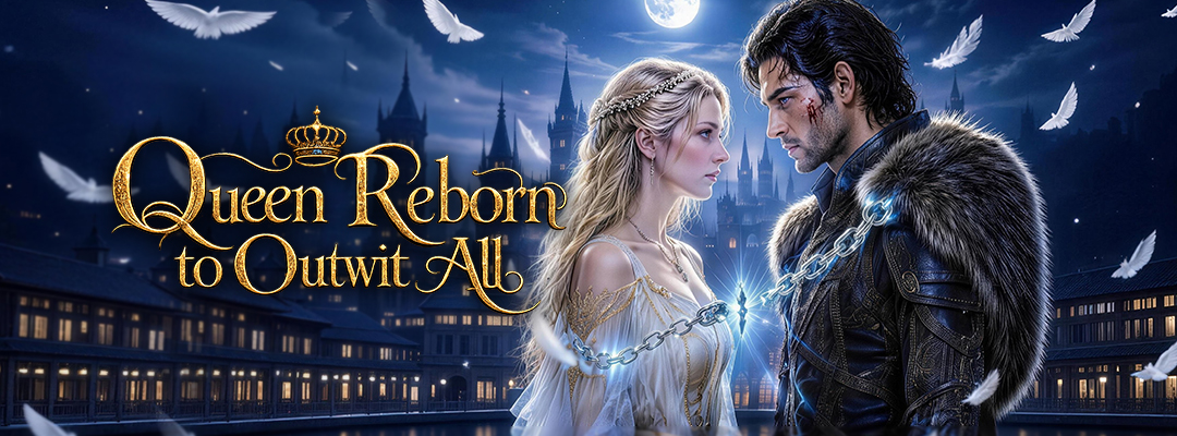 Queen Reborn to Outwit All poster