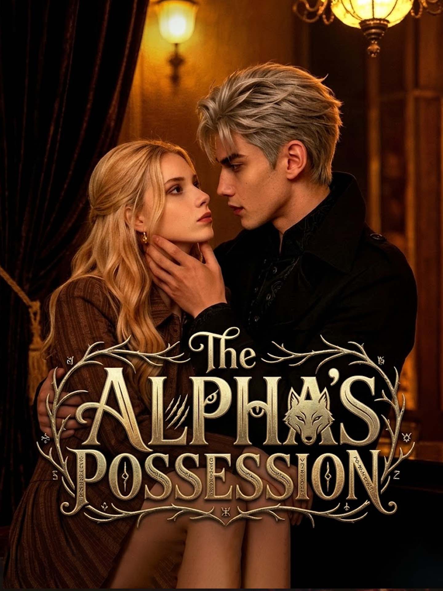 The Alpha's Possession poster