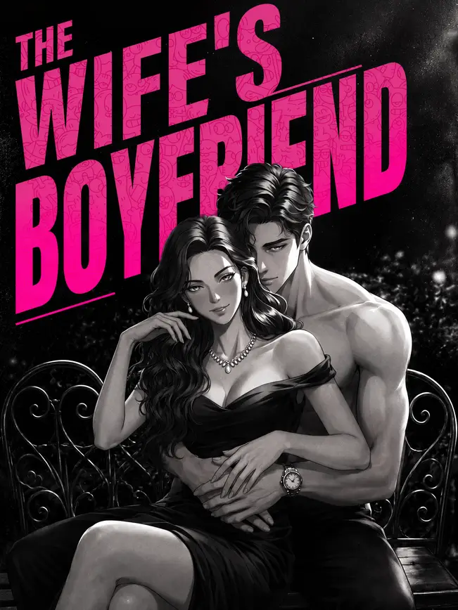 The Wife's Boyfriend poster