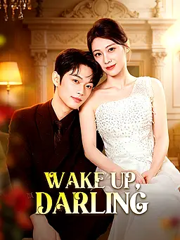 Wake Up, Darling poster