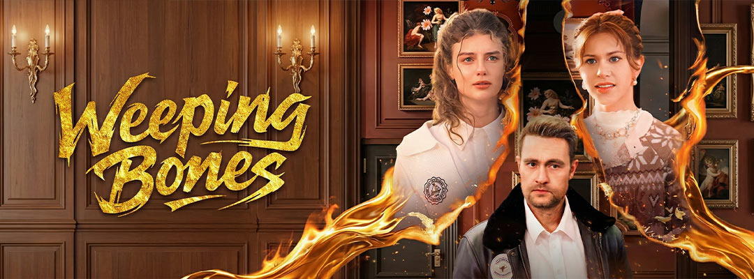 Weeping Bones poster