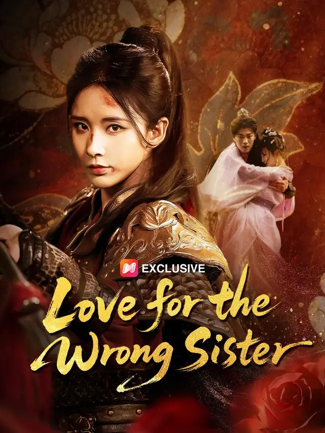 Love for the Wrong Sister poster