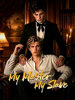 My Master My Slave poster