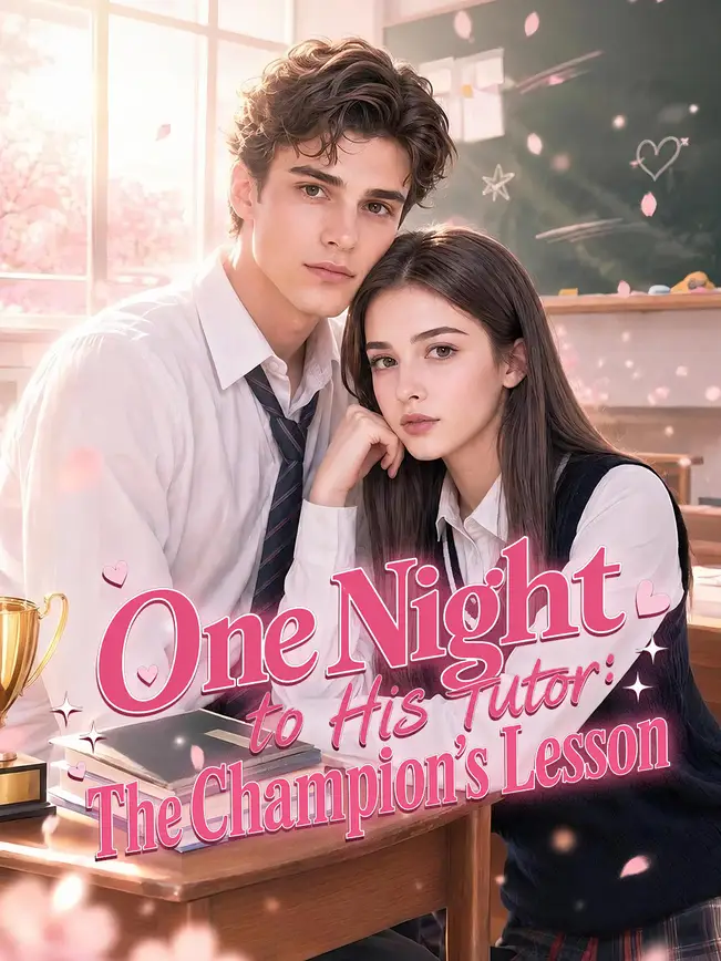 One Night to His Tutor: The Champion's Lesson poster
