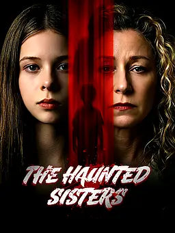The Haunted Sisters poster