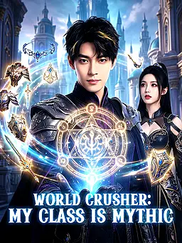 World Crusher: My Class is Mythic poster