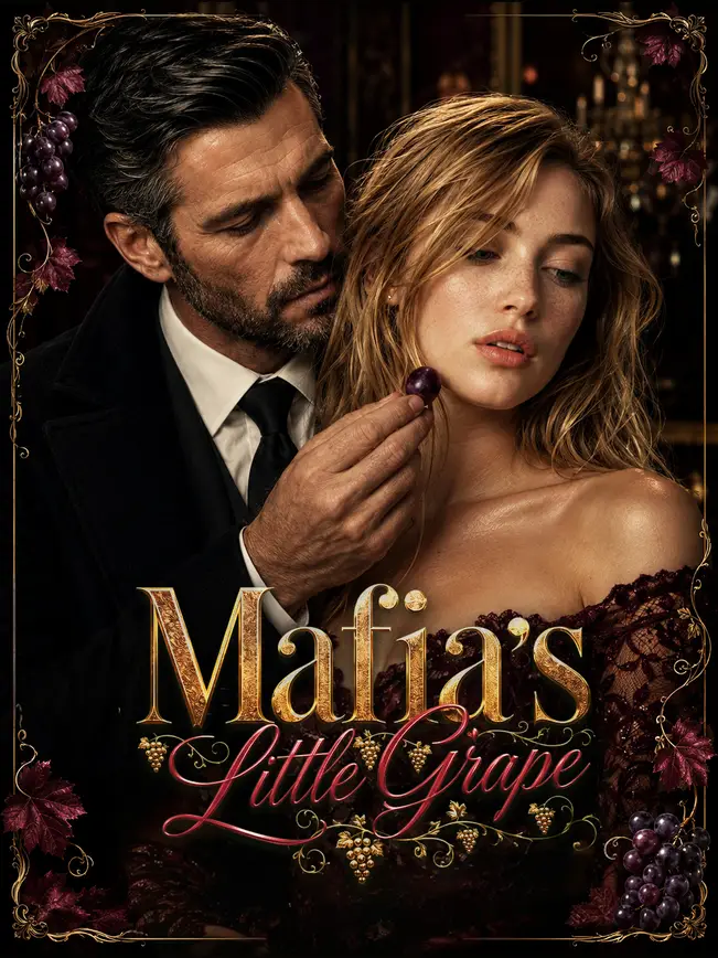 Mafia's Little Grape poster