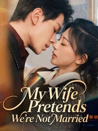 My Wife Pretends We’re Not Married poster