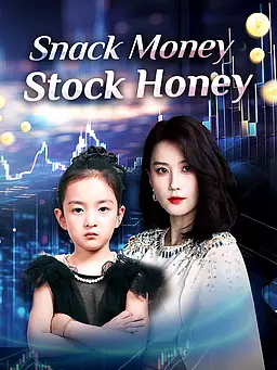 Snack Money, Stock Honey poster