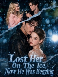 Lost Her On The Ice, Now He Was Begging poster