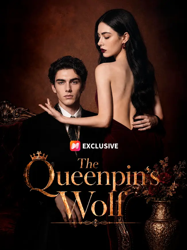 The Queenpin‘s Wolf poster