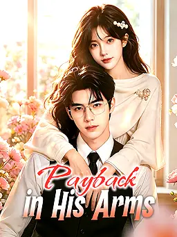 Payback in His Arms poster