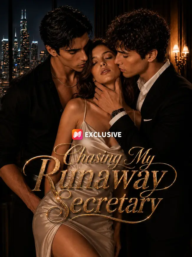 Chasing My Runaway Secretary poster