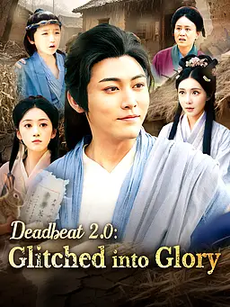 Deadbeat 2.0: Glitched into Glory poster