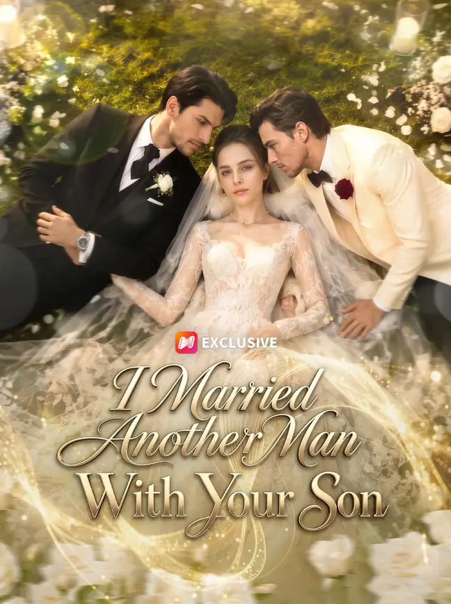 I Married Another Man With Your Son poster