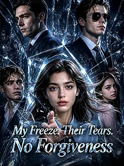 My Freeze.Their Tears.No Forgiveness poster