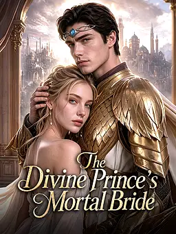 The Divine Prince‘s Mortal Bride poster