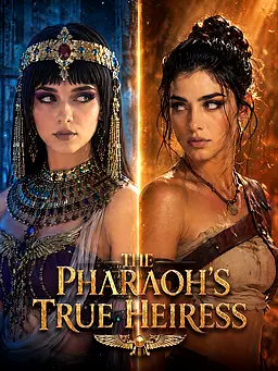 The Pharaoh's True Heiress poster