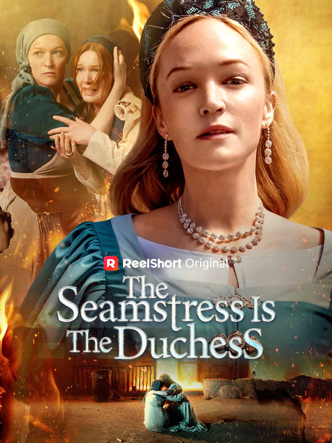 The Photo that Changed Everything poster