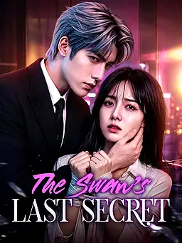 The Swan’s Last Secret poster