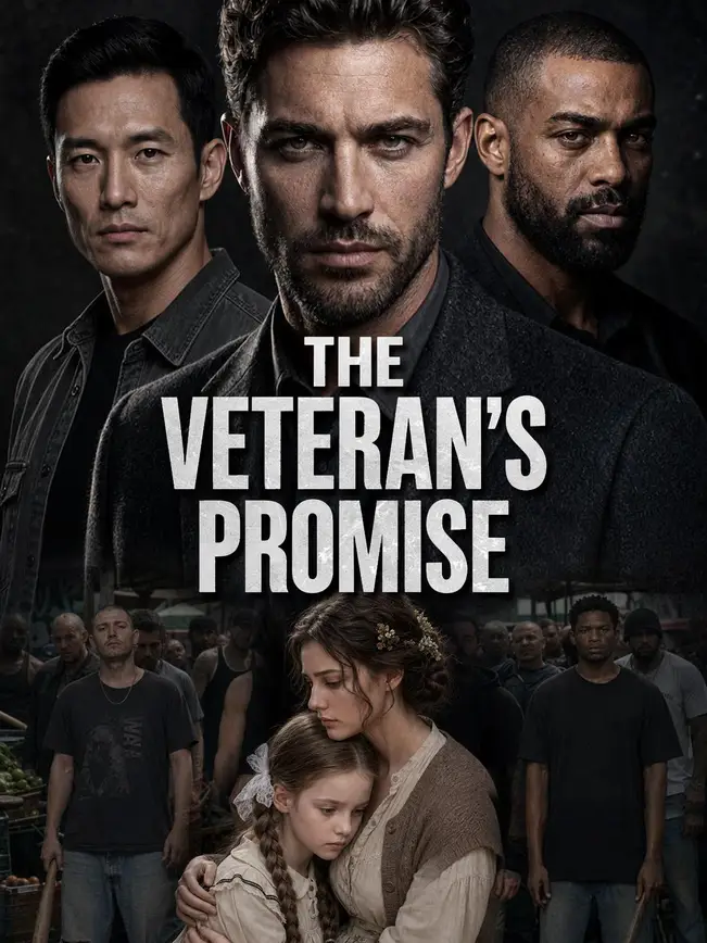 The Veteran’s Promise poster