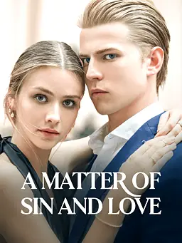 A Matter of Sin and Love poster