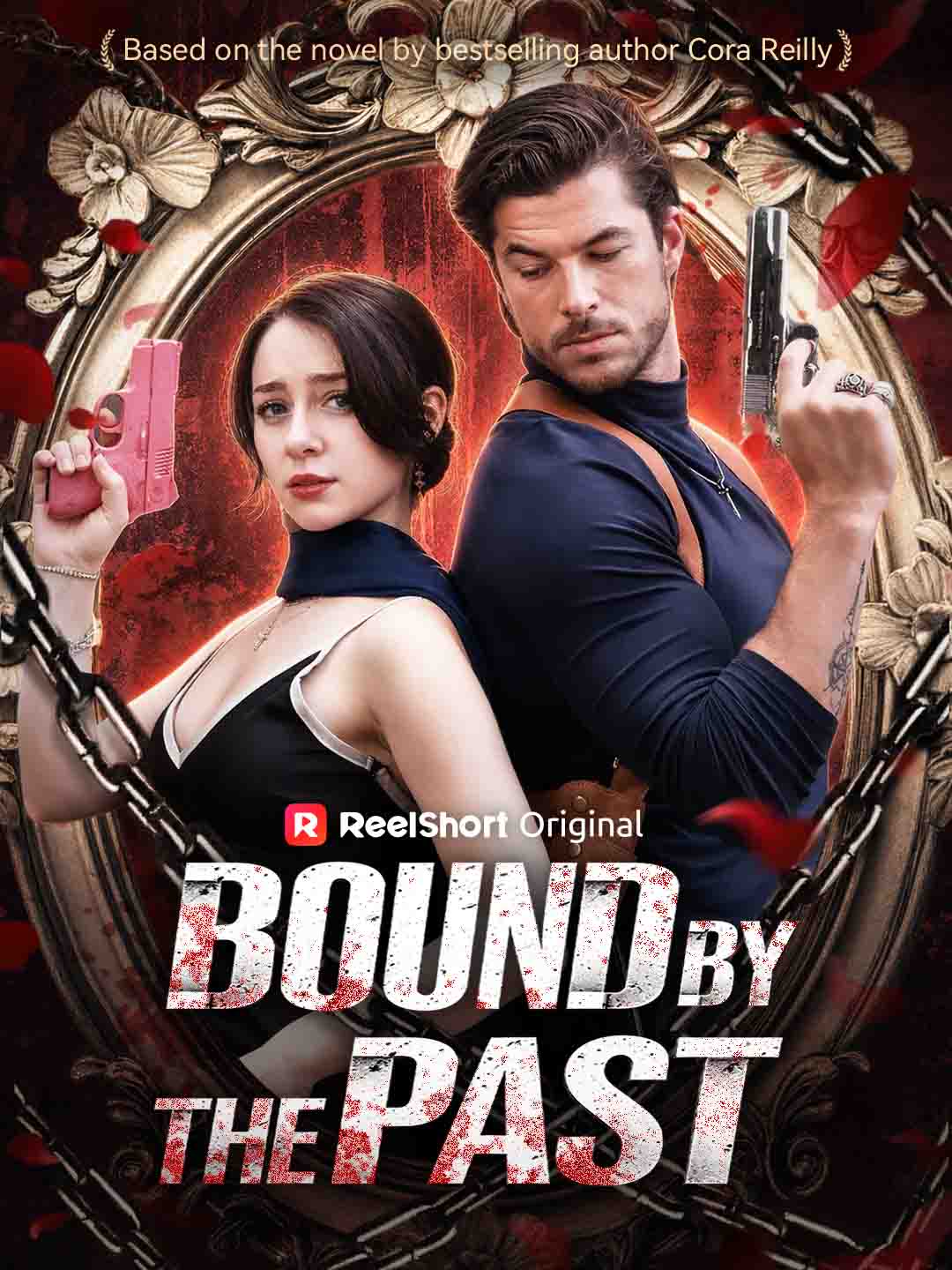 Bound by the Past poster