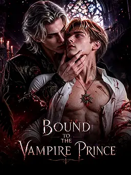 Bound to The Vampire Prince poster