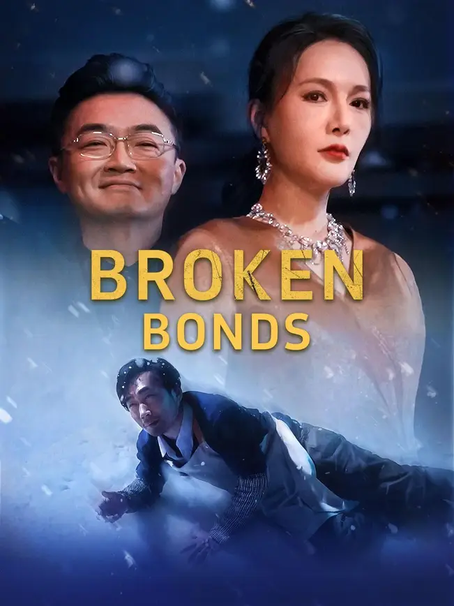 (Dubbed) Broken Bonds poster