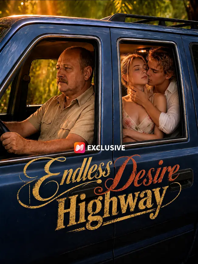 Endless Desire Highway poster