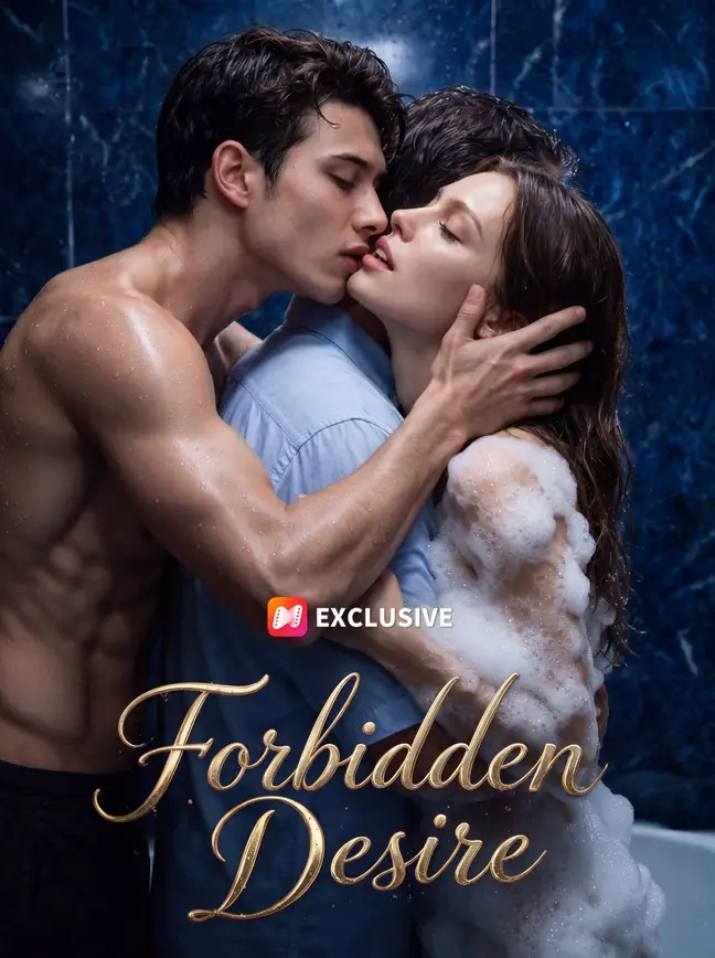 Forbidden Desire poster