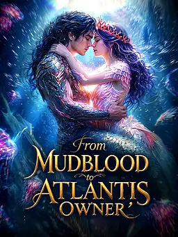 From Mudblood to Atlantis' Owner poster