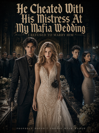 He Cheated With His Mistress At My Mafia Wedding：I Refused To Marry Him poster