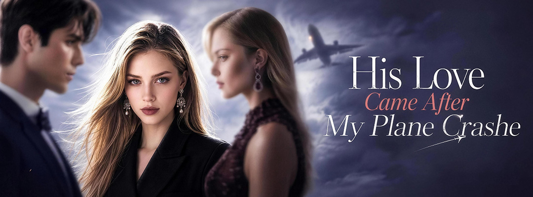 His Love Came After My Plane Crash poster